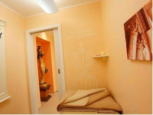 Ensana Svoboda Health Spa Hotel