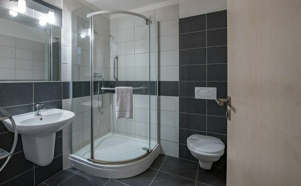 Hotel Ostruvek