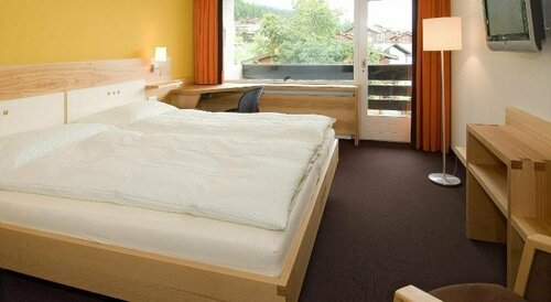 Hotel Gädi, Reservar Hotel Hotéis em Valais com estacionamento, Estacionamento