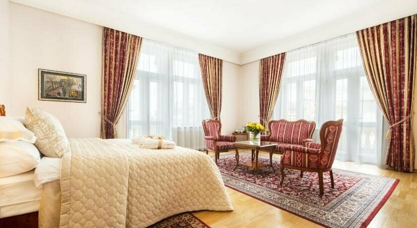 Boutique Hotel Seven Days