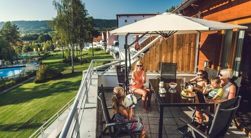 Lipno Lake Resort, Забронировать Курортный отель Липно-над-Влтавой Водохранилище Липно
