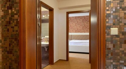Hotel Gold Chotoviny, Prenota Hotel Chotoviny Boemia meridionale