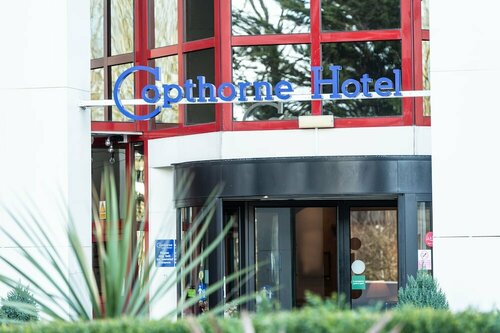 Copthorne Hotel Slough Windsor, Rezervați Hotel Hoteluri de afaceri în Merseyside, 4* 5*