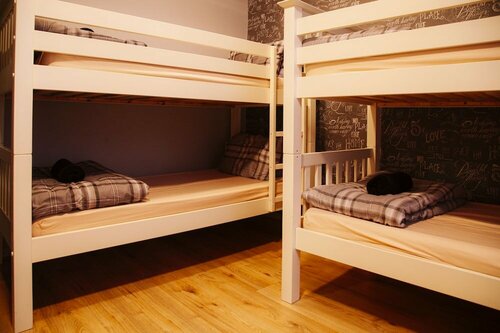 Edinburgh Backpackers Hostel, Забронировать Хостел Эдинбург Midlothian, рядом с Scottish Poetry Library