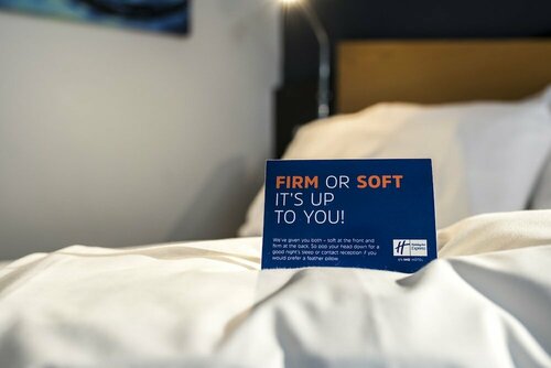 Holiday Inn Express London Chingford, Boek Hotel Hotels in Merseyside met ontbijt, Ontbijt