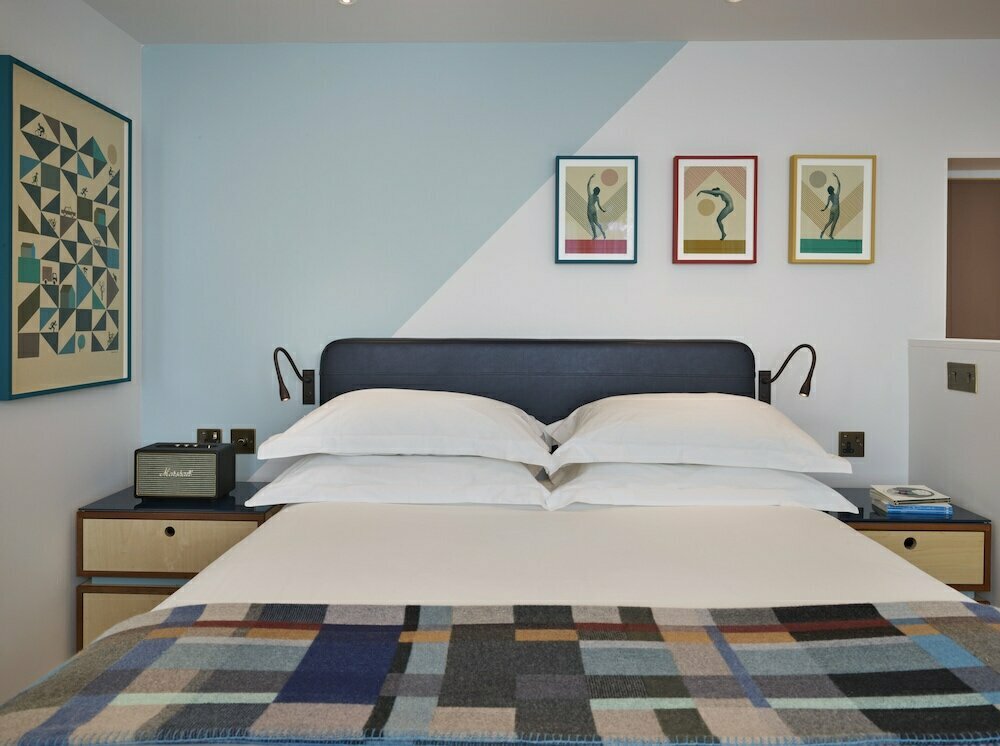 The Zetter Hotel