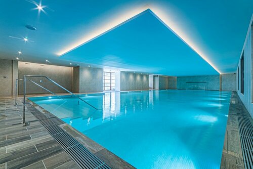 Harbour Hotel & Spa Richmond, Забронировать Отель Ричмонд Ричмонд-апон-Темс