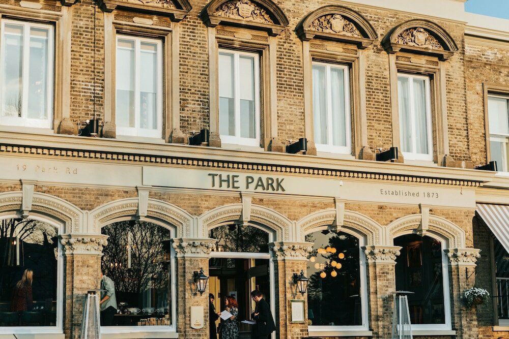 The Park