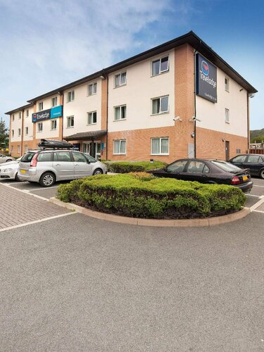 Travelodge Porthmadog, Prenota Hotel Porthmadog 