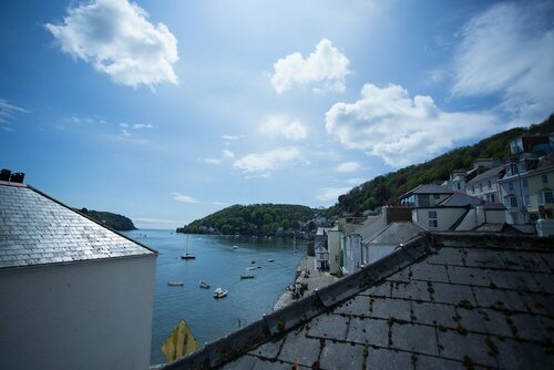 Bayards Cove Inn, Забронировать Отель Отели в центре Дартмута, в центре, Завтраки