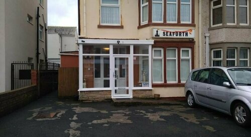 Seaforth Guest House, Rezervați Pensiune Pensiuni în Merseyside, Pensiune