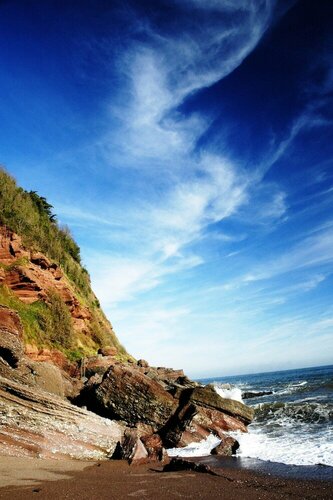 Orestone Manor, Rezerwuj Pensjonat Hotele w Devon z Parkingiem, Parking