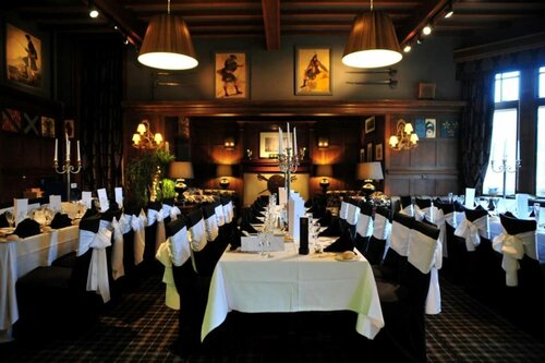 Savoy Park Hotel, Prenota Hotel Hotel a Firth of Clyde con parcheggio, Parcheggio