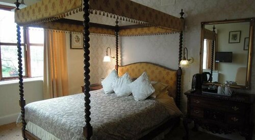 The Rosery, Buchen Sie Hotel Newmarket Suffolk