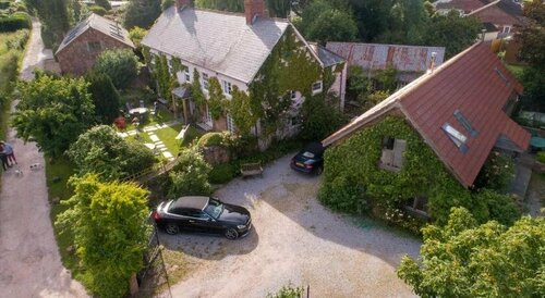 Catwell House, Varaa Hotelli  
