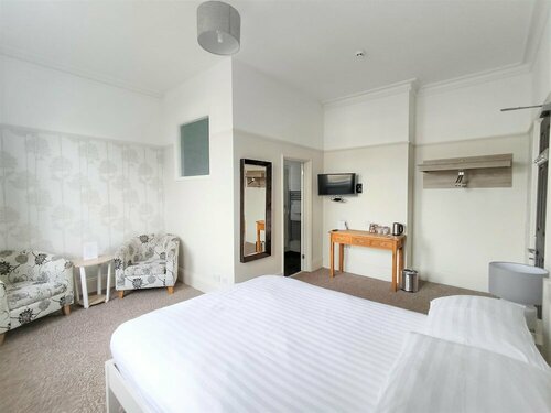 Woodcote Hotel, Reservar Hotel Hooton Wirral