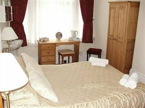 Clifton Grove Hotel, Buchen Sie Hotel Torquay Devon