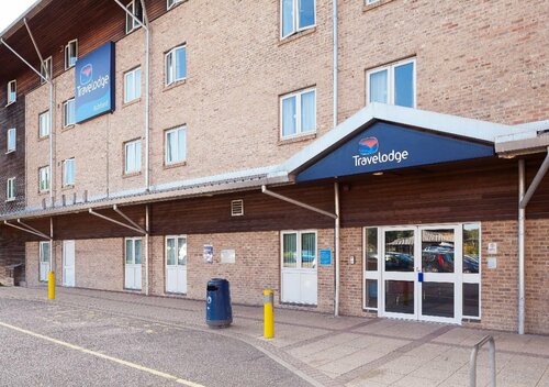 Travelodge Ashford, Varaa Hotelli Hotellit Merseyside aamiaisella, Aamiainen