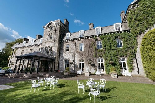 The Grange Hotel, Book Hotel Hoteller i Newark med pool, Swimmingpool