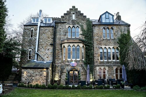 Farnley Tower Guesthouse, Забронировать Отель Дарем North Pennines