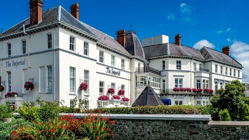 The Imperial Hotel, Rezervați Hotel Hoteluri de afaceri în Merseyside, 4* 5*