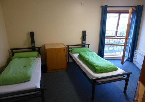 YHA Oxford, Забронировать Хостел Хостелы Оксфорда, рядом с Regent's Park College, Хостел