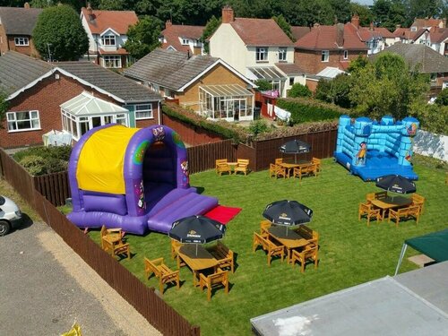 The Links Hotel, Book Hotel Skegness Lincolnshire