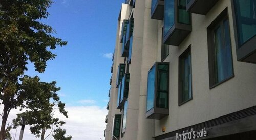 The Forum Sandyford Dublin, Забронировать Отель Сандифорд 