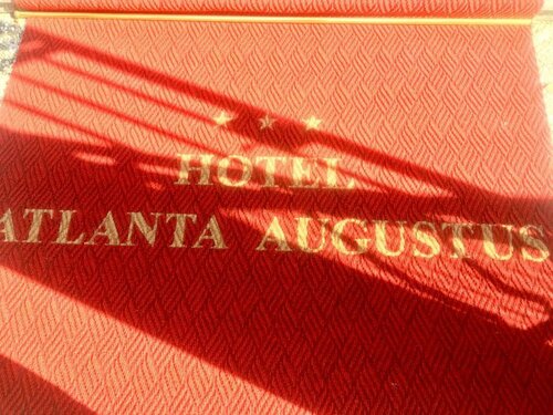Hotel Atlanta Augustus, Забронировать Отель Отели Венеции 3 звезды, 3*