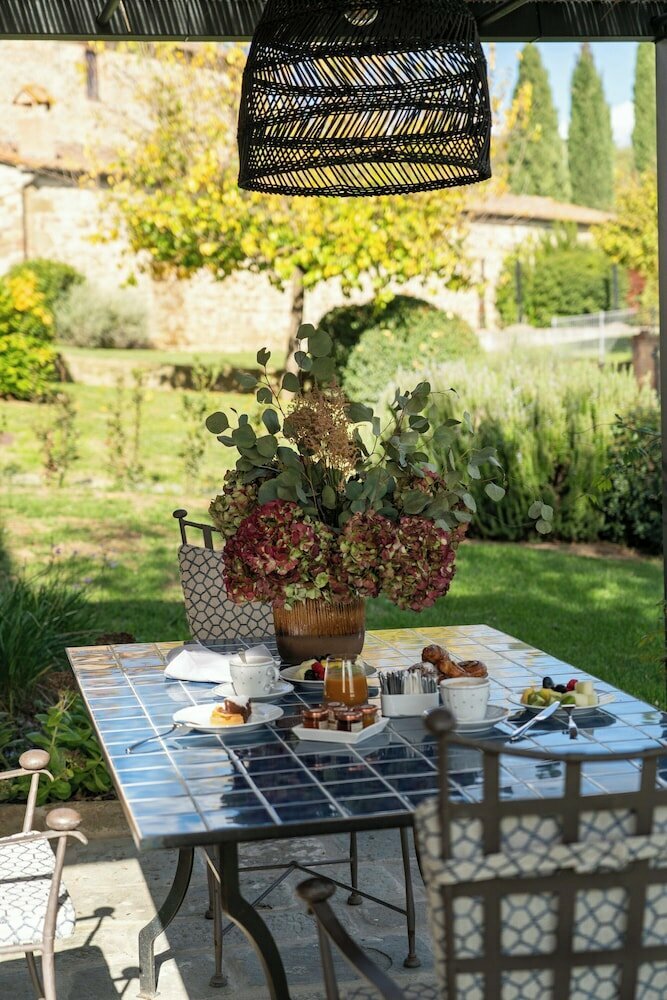 Castel Monastero Retreat & Spa