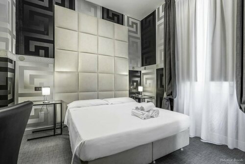 Hotel Argentina, Prenota Hotel Santa Maria Novella Firenze