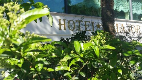 CASA MAJOR Hotel & Appartamenti CERVIA, Забронировать Отель Отели Червия 3 звезды, 3*