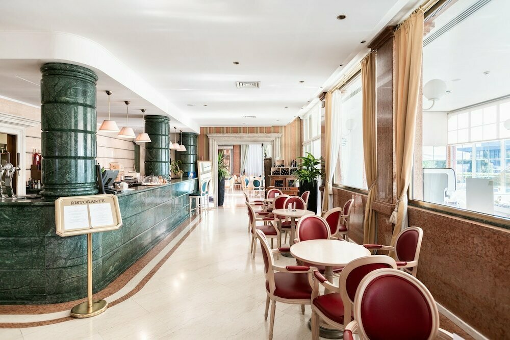 Shg Hotel Catullo