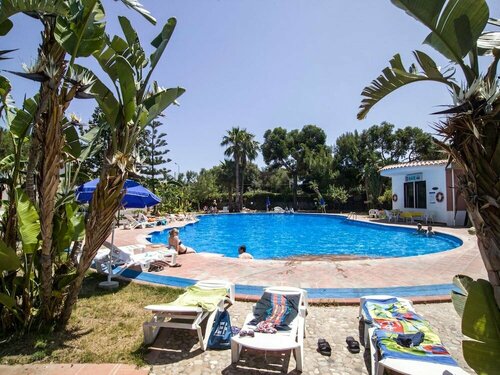 Villaggio Alkantara, Book Hotel Hoteller i Sicilien med parkering, Parkering