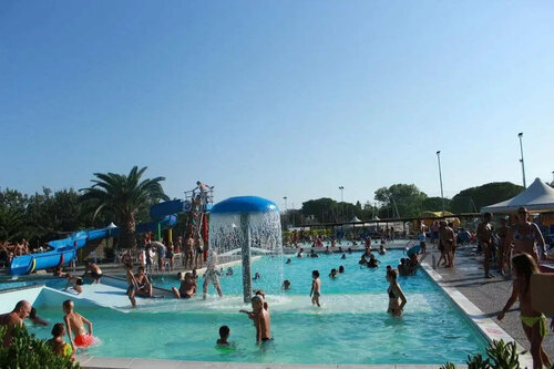 Camping Village Baia del Marinaio, Забронировать Кемпинг Розиньяно-Мариттимо Берег Этрусков