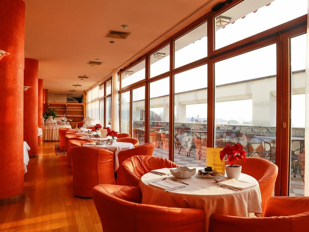 Hotel Greif Maria Theresia