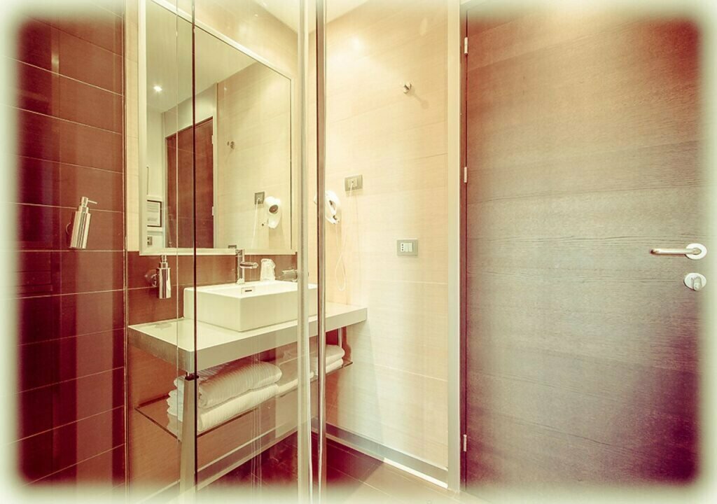 All Ways Garden Hotel