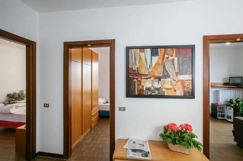 Hotel Costaverde "ai Roni", Забронировать Отель Андало Паганелла