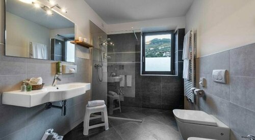 Active & Family Hotel Gioiosa, Забронировать Отель СПА-отели Alto Garda e Ledro, SPA-услуги