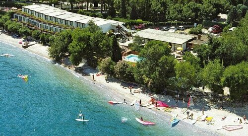Hotel Lido, Забронировать Отель Отели Лимоне-суль-Гарды 3 звезды, 3*
