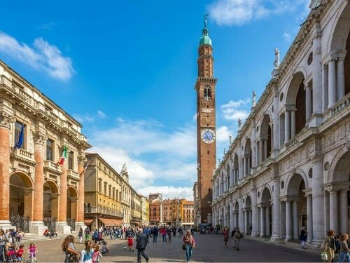 Sweet Hotel, Book Hotel Longa Veneto