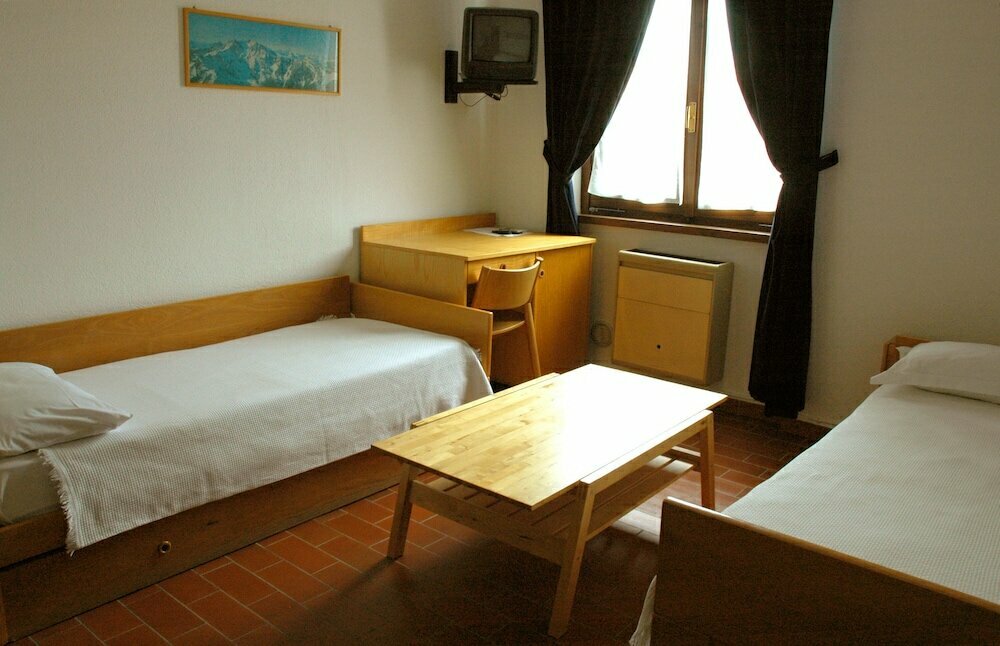Hotel Sonenga