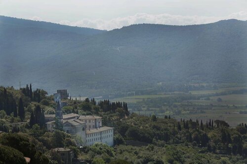 Appartamenti Belvedere, Забронировать Апартаменты/квартира Кортона Val di Chiana