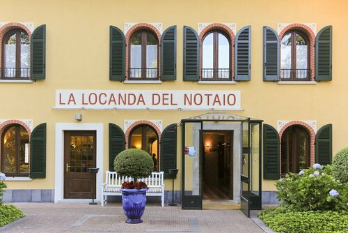 La Locanda del Notaio, Забронировать Отель Отели Пеллио-Инфериоре 4 звезды, 4*
