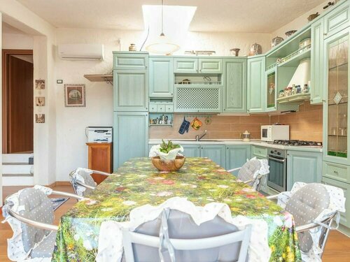 Résidence Villa Smeralda, Book Villa Telti Gallura