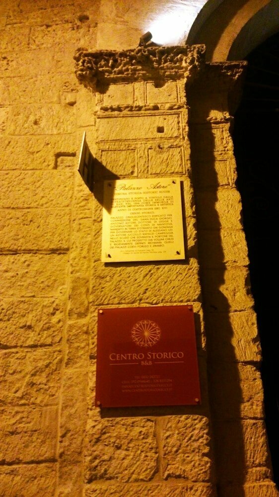 B&B Centro Storico Lecce
