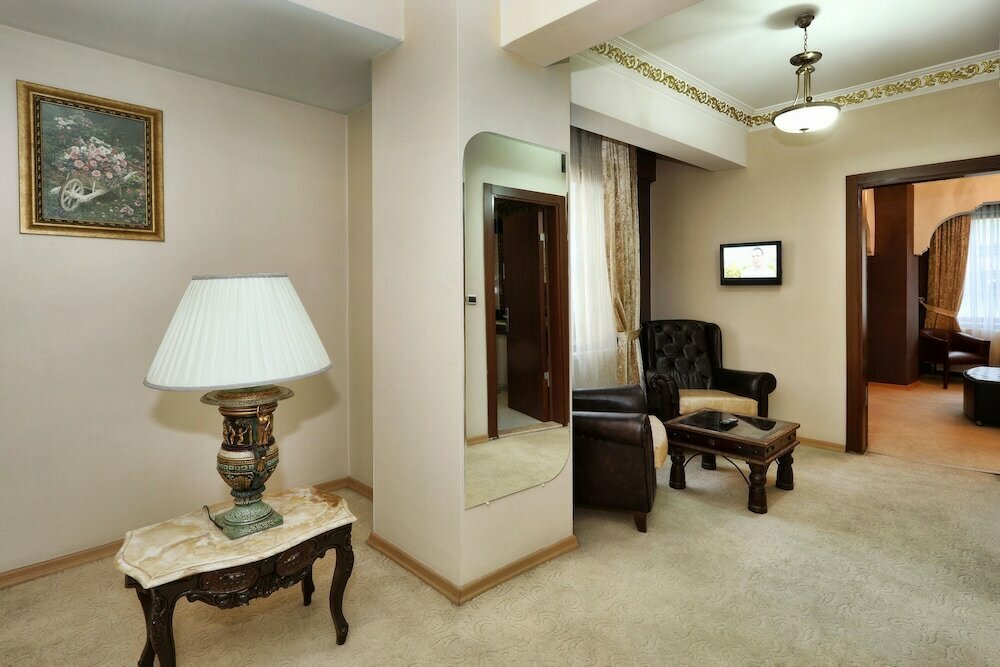 ‪Seckin Hotel SPA & Wellness‬