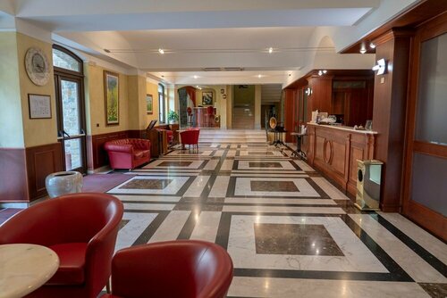 Hotel Villa Venus, Rezervați Hotel Hoteluri cu SPA în Cilento, SPA