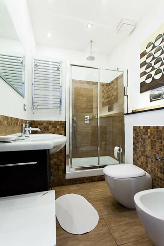 Agramante, Book Bed and Breakfast Hoteller i Palermo med parkering, Parkering