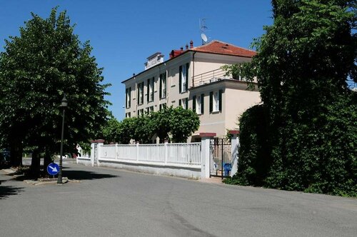 Albergo Belvedere, Reserva ahora Hotel Hoteles en Monferrato con aparcamiento, Aparcamiento
